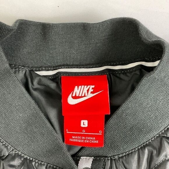 Nike NSW Primaloft Quilted Jacket - Picture 7 of 10